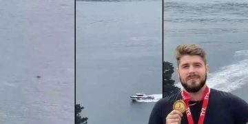 Boğaz’da bulunan cansız beden Rus yüzücüye ait çıktı