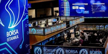 Borsa İstanbul’da manipülasyon operasyonu: 17 gözaltı