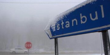 Bu defa tutacak! AKOM İstanbul’a kar yağışı için saat verdi