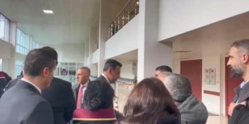 CHP İstanbul İl Kongresi davası başladı