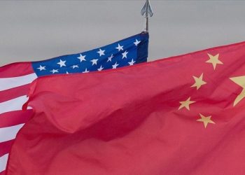 Çin: ABD, Maduro’yu derhal serbest bırakmalı