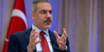 Dışişleri Bakanı Hakan Fidan’dan ABD’ye İran uyarısı