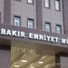 Emniyet binasına EYP’li saldırı: İki şüpheli kaçtı