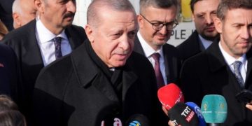 Erdoğan, Çalışan Gazeteciler Günü’nü kutladı