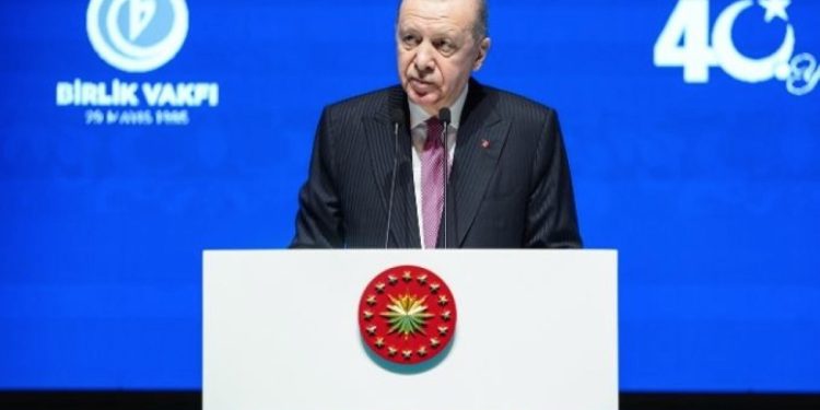 Erdoğan: Sanal bahis ve kumarın kökünü kurutacağız