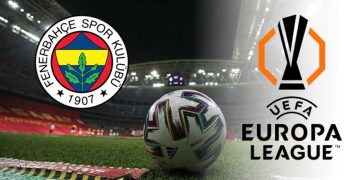Fenerbahçe’nin UEFA Avrupa Ligi’ndeki rakibi İngiltere’den