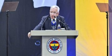 Fenerbahçe’nin toplam borcu 27 milyar 635 milyon TL!