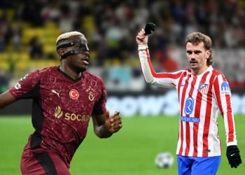 Galatasaray’ın Devler Ligi’nde rakibi Atletico Madrid