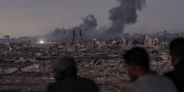 Gazze Barış Kurulu’nun detayları netleşiyor