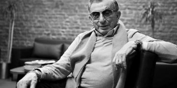 Haldun Dormen 97 yaşında hayatını kaybetti