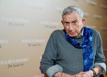 Haldun Dormen entübe edildi!