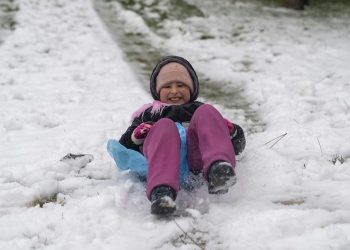 İstanbul’da okullar yarın tatil edildi
