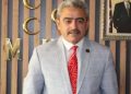 MHP Aydın İl Başkanı Haluk Alıcık görevden alındı