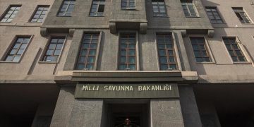 MSB açıkladı: İran sınırında tedbirler 7/24 üst düzeyde