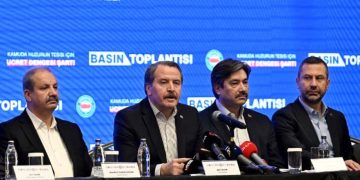 Memur-Sen’den grev sinyali