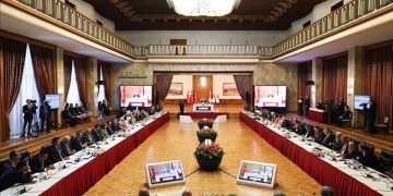 Milli Dayanışma Komisyonu’nun “ortak rapor” yazımı devam edecek