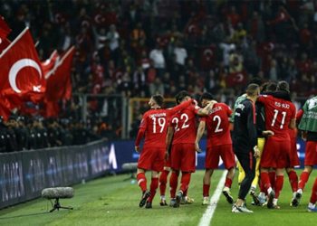 Milli takımın dünya sıralamasındaki yeri değişmedi!