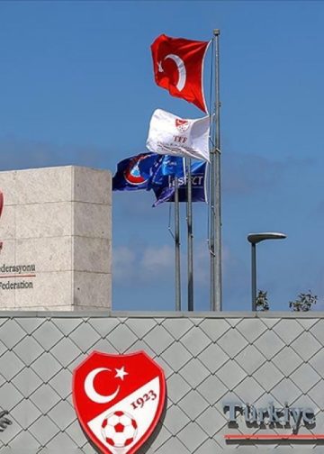 PFDK, Galatasaray-Fenerbahçe derbisinin cezalarını açıkladı