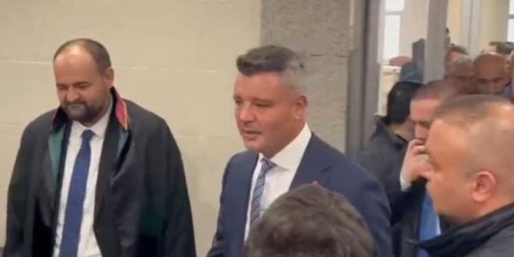 Sadettin Saran’ın ‘yasa dışı bahis’ davasında duruşma ertelendi