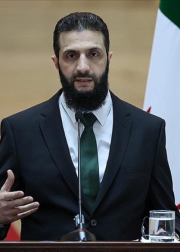 Şara’dan Kürt kararnamesi