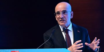 Şimşek ‘enflasyon’ için ne dedi?