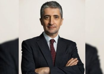 TÜSİAD’ın yeni başkanı Ozan Diren oldu