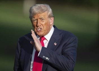 Trump: Gerekirse Venezuela’ya asker konuşlandırırız