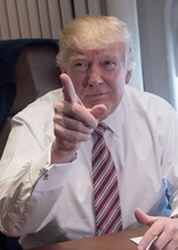 Trump, Grönland için NATO ile temasları doğruladı