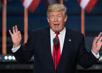 Trump: Maduro şiddete meyilli bir adam, milyonlarca insanı öldürdü