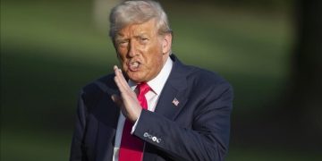 Trump: Rusya-Ukrayna barışı için anlaşmaya çok yakınız