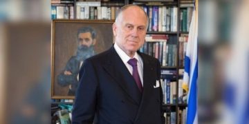 Trump, Ukrayna’dan ilk nadir elementi kopardı