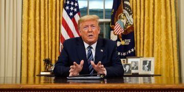 Trump’tan piyasaları rahatlatan Grönland açıklaması