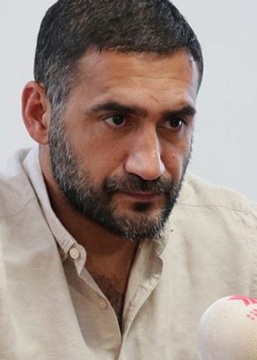 Ümit Karan gözaltına alındı