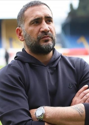 Uyuşturucu soruşturması: Ümit Karan tutuklandı