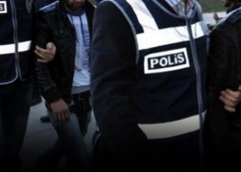 Uyuşturucu soruşturması kapsamında 13 kişi tutuklandı