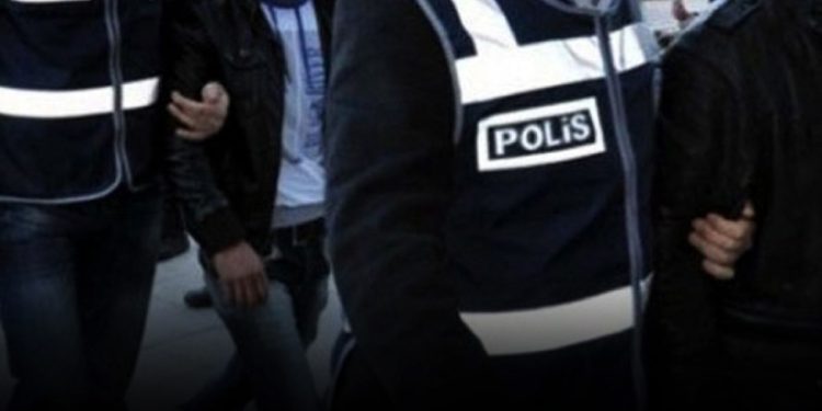 Uyuşturucu soruşturması kapsamında 13 kişi tutuklandı