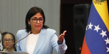 Venezuela’da Rodriguez geçici Devlet Başkanı oldu