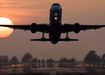 Yunanistan hava sahası kapandı