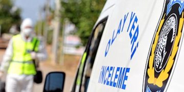 18 yıllık sır çözüldü: Çiftlikte insan kemikleri bulundu