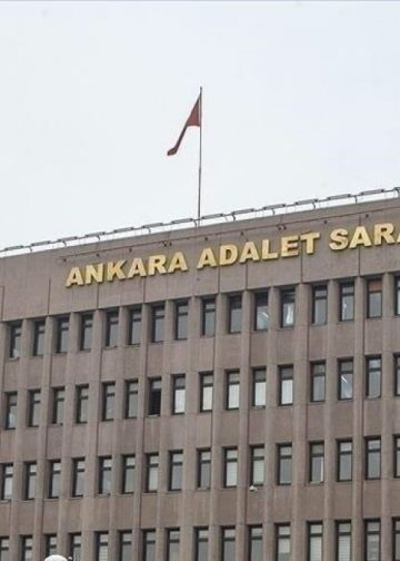 “Laikliği birlikte savunuyoruz” bildirisine soruşturma