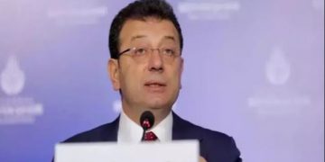 “Sahte diploma” davasında İmamoğlu’ndan savunma