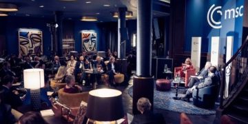 62. Münih Güvenlik Konferansı sona erdi