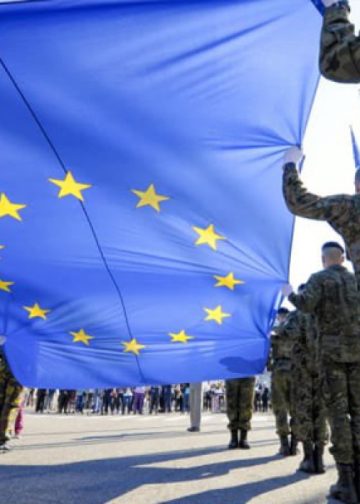 AB, 2028’e kadar savunma için 800 milyar euro kaynak ayıracak