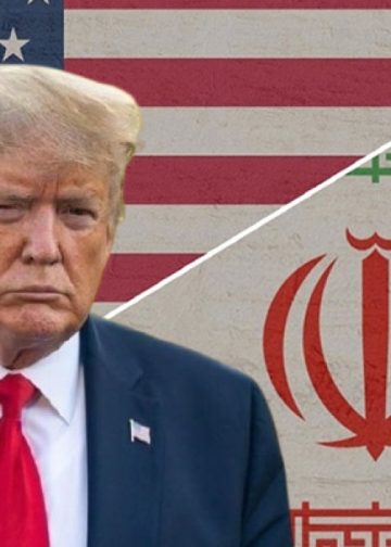 ABD-İran savaşı mı başlıyor? Flaş iddia!