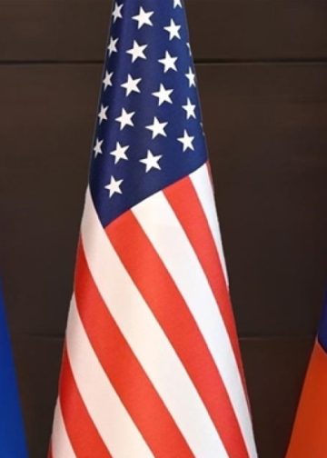 ABD, Rusya ve Ukrayna Abu Dabi’de üçlü zirve gerçekleştirecek