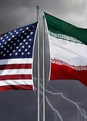 ABD ve İran nükleer masasına döndü