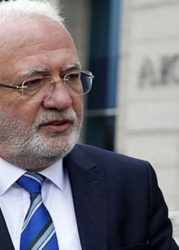 AK Parti’den erken seçim mesajı: En uygun tarih…