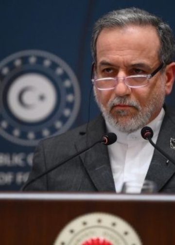 Arakçi: ABD ile temel ilkelerde anlaşmaya vardık