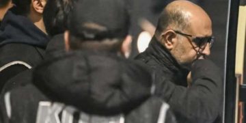 Aziz İhsan Aktaş’ın şirketine ihale yasağı