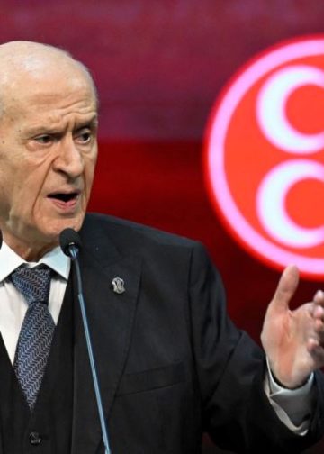 Bahçeli: Ödenecek bedel varsa hazırız